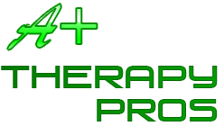A+ THERAPY PROS
